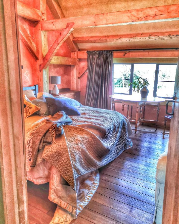 Housewithnonails Bed & Breakfast Matamata Exterior photo