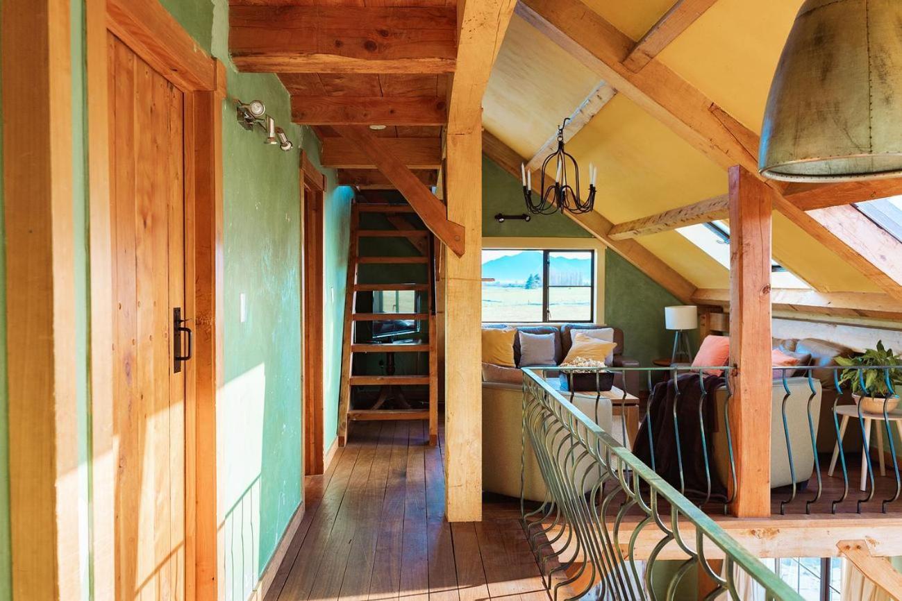 Housewithnonails Bed & Breakfast Matamata Exterior photo