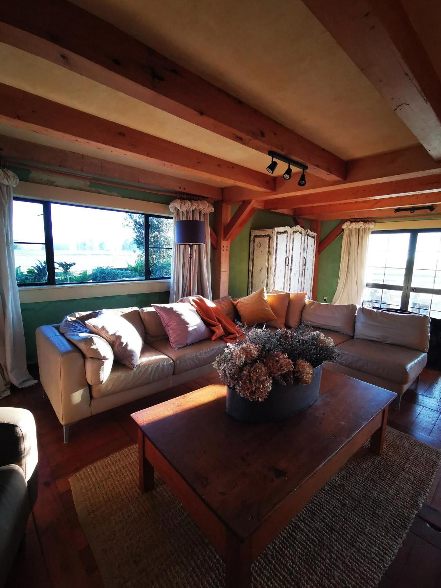 Housewithnonails Bed & Breakfast Matamata Exterior photo